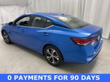 Used 2023 Nissan Sentra SV image 4