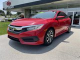 Used 2016 Honda Civic EX image 3