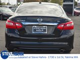 Used 2017 Nissan Altima 2.5 SL image 4
