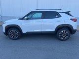 New 2025 Chevrolet TrailBlazer LT w/ Convenience Package image 5