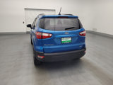 Used 2019 Ford EcoSport SE image 5