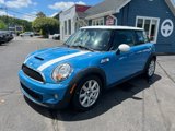 Used 2013 MINI Cooper S image 2