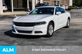 Used 2022 Dodge Charger SXT image 4