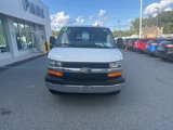 Used 2018 Chevrolet Express 3500 LT w/ LT Preferred Equipment Group image 2