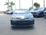Used 2018 Toyota Corolla SE image 3