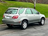 Used 1999 Lexus RX 300 4WD image 6