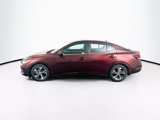 Used 2022 Nissan Sentra SV image 4