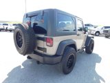 Used 2017 Jeep Wrangler Sport w/ Connectivity Group image 2