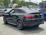 Used 2019 Mercedes-Benz GLE 43 AMG 4MATIC Coupe w/ Premium 3 Package image 5