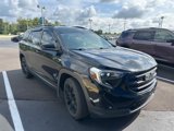 Used 2019 GMC Terrain SLE w/ Driver Convenience Package image 2