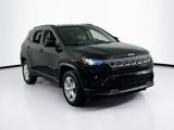 Used 2022 Jeep Compass Latitude w/ Convenience Group image 3