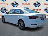 Used 2021 Volkswagen Jetta SE image 5