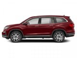 Used 2022 Honda Pilot Touring image 3