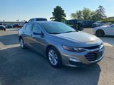 Used 2023 Chevrolet Malibu LT image 3