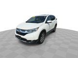 Used 2017 Honda CR-V EX-L image 4