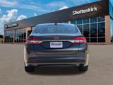 Used 2018 Ford Fusion SE w/ Fusion SE Technology Package image 6