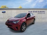 Used 2018 Toyota RAV4 LE image 4