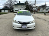 Used 2008 Subaru Impreza 2.5i image 2