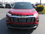 New 2025 Chevrolet Equinox LT w/ Safety and Technology Package image 3