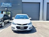 Used 2017 Chevrolet Cruze Premier w/ RS Package image 3