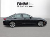 Used 2024 BMW 330i xDrive Sedan w/ Convenience Package image 3