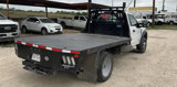 Used 2019 Ford F550 4x4 Regular Cab Super Duty image 3