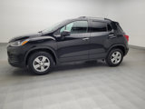 Used 2019 Chevrolet Trax LT w/ LT Convenience Package image 2