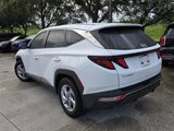 Used 2022 Hyundai Tucson SE w/ Cargo Package image 6