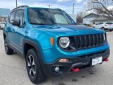 Used 2021 Jeep Renegade Trailhawk image 4