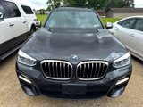 Used 2018 BMW X3 M40i image 2