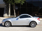 Used 2005 Mercedes-Benz SLK 350 image 4