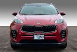 Used 2018 Kia Sportage EX w/ EX Technology Package image 4