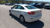 Used 2018 Chevrolet Cruze LT w/ Convenience Package image 5