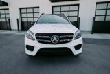 Used 2019 Mercedes-Benz GLS 550 4MATIC image 2