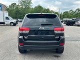 Certified 2020 Jeep Grand Cherokee Laredo w/ Quick Order Package 2BN North image 4