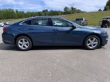 New 2025 Chevrolet Malibu LS image 2