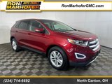 Used 2016 Ford Edge SEL w/ Equipment Group 201A image 1