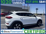 Used 2018 Hyundai Tucson Sport w/ Cargo Package image 3
