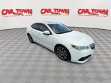 Used 2016 Acura TLX V6 image 2