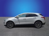 Used 2017 Cadillac XT5 Luxury w/ Driver Awareness Package image 2