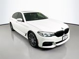 Used 2018 BMW 530e image 3