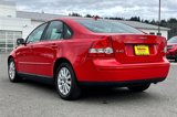 Used 2005 Volvo S40 2.4i image 4