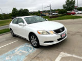 Used 2008 Lexus GS 350 AWD image 4