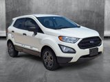 Used 2021 Ford EcoSport S image 3