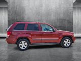 Used 2007 Jeep Grand Cherokee Laredo image 4