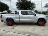 Used 2020 Chevrolet Silverado 1500 LT image 3