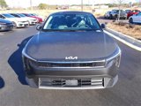 New 2025 Kia K4 EX image 2