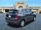 Used 2022 Chevrolet Trax LS w/ Tint and Cruise Package image 3
