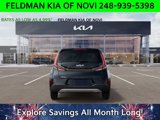 New 2025 Kia Soul LX image 5