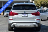 Used 2019 BMW X3 xDrive30i w/ Driving Assistance Package image 5